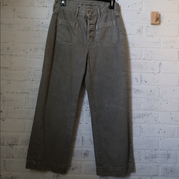 American Eagle Jeans - Picture 1 of 6